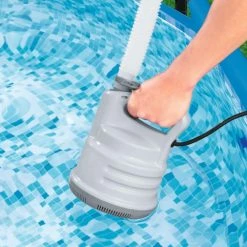 Bestway Flowclear Pool Drain Pump - 58261E - Pool Care & Maintenance -RG Sport Shop 16780f96ef551cafb2861be2b73082e56287f50f 228600125 5