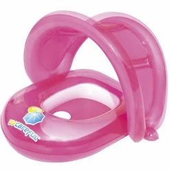Bestway H20 GO! UV Careful 31.5" x 33.5" Baby Care Seat - 34091E - Pool & Water Toys -RG Sport Shop 16e98e3508a47251a3d22da0ee59dd3a81d4ee0e 228600135 3