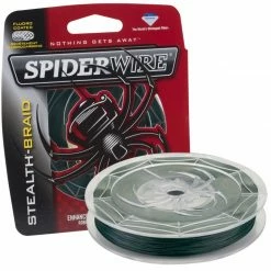 SpiderWire Stealth - 1339724 - Fishing Line