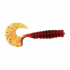 Berkley PowerBait Power Grubs - 1307446 - Fishing