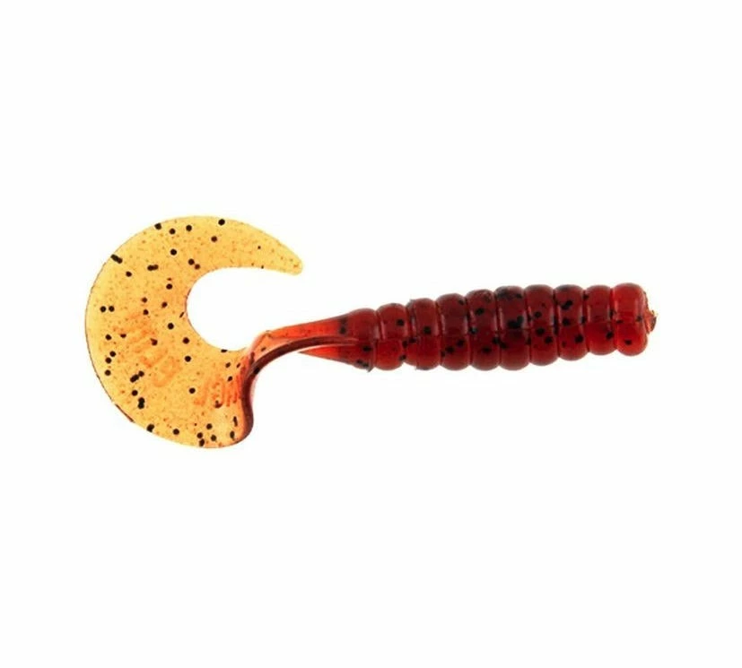 Berkley PowerBait Power Grubs - 1307446 - Fishing 1 Berkley PowerBait Power Grubs - 1307446 - Fishing