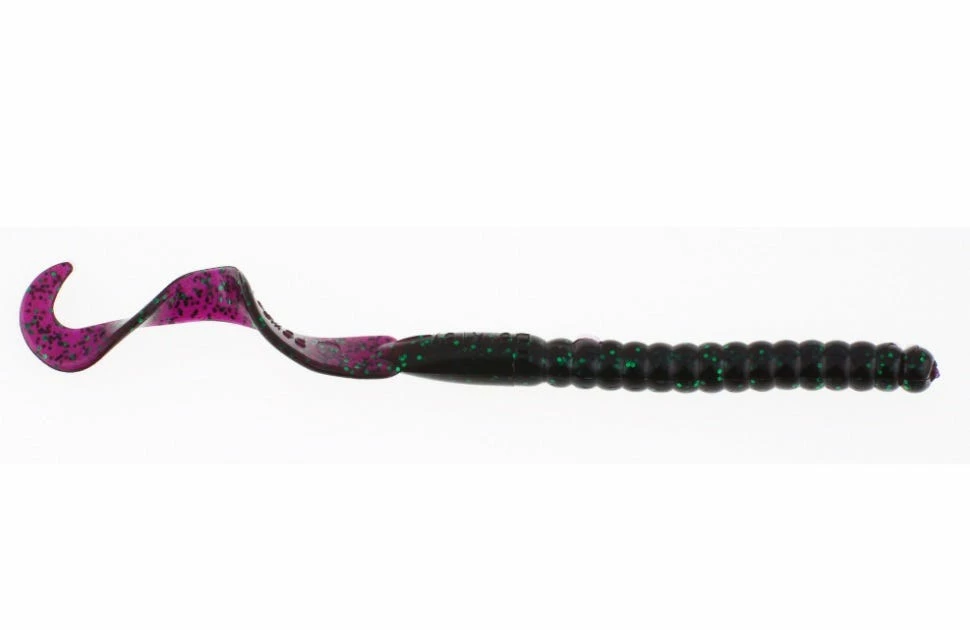 Berkley PowerBait Power Worms - 1307487 - Fishing 1 Berkley PowerBait Power Worms - 1307487 - Fishing