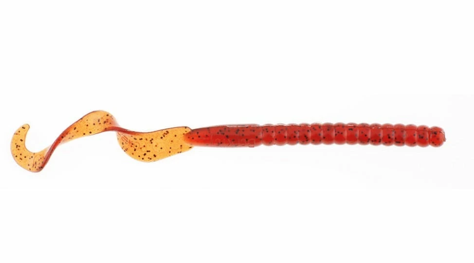 Berkley PowerBait Power Worms - 1307495 - Fishing 1 Berkley PowerBait Power Worms - 1307495 - Fishing