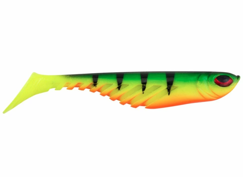 Berkley PowerBait Ripple Shad - 1337450 - Fishing 1 Berkley PowerBait Ripple Shad - 1337450 - Fishing