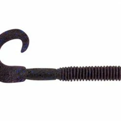 Berkley PowerBait MaxScent Lunch Worm - 1436808 - Fishing