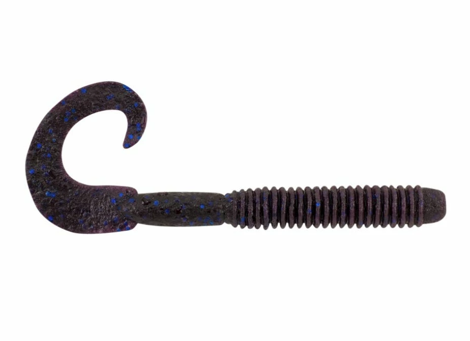 Berkley PowerBait MaxScent Lunch Worm - 1436808 - Fishing 1 Berkley PowerBait MaxScent Lunch Worm - 1436808 - Fishing