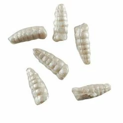 Berkley Gulp Alive Waxies - 1140594 - Baits & Lures