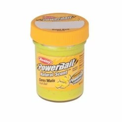 Berkley PowerBait Natural Scent Trout Bait - 1004804 - Fishing