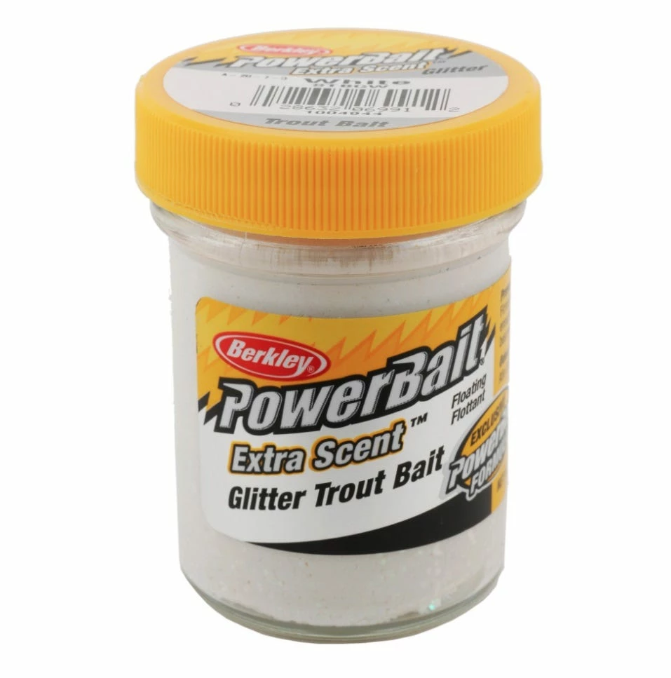 Berkley PowerBait Glitter Trout Bait - 1004944 - Fishing 1 Berkley PowerBait Glitter Trout Bait - 1004944 - Fishing