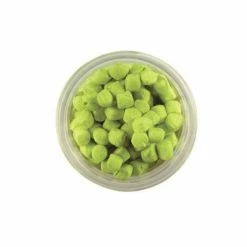Berkley PowerBait Chroma-Glow Crappie Nibbles - 1116848 - Fishing