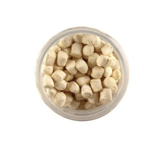 Berkley PowerBait Chroma-Glow Crappie Nibbles - 1117240 - Fishing 1 Berkley PowerBait Chroma-Glow Crappie Nibbles - 1117240 - Fishing