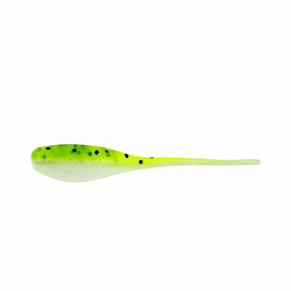 Bobby Garland Baby Shad 2'' - Kiwi (Laminate), 18 Pack - GLBS146 - Baits & Lures 1 Bobby Garland Baby Shad 2'' - Kiwi (Laminate), 18 Pack - GLBS146 - Baits & Lures