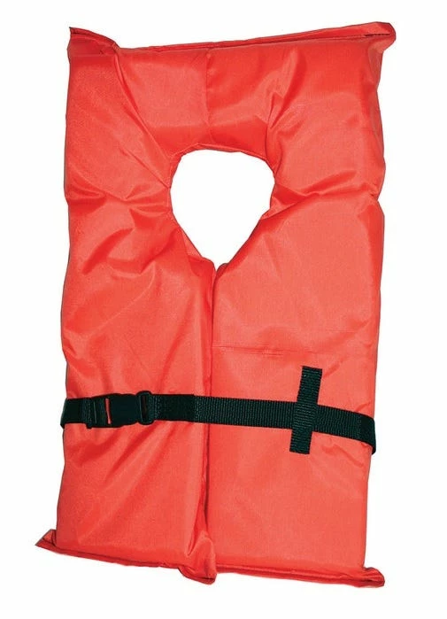 Kent Type II Adult Life Jacket 10200020000412 - Life Jackets - Image 2
