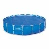 Bestway Flowclear 18' Solar Pool Cover - 58173E - Pool Care & Maintenance
