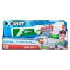 X-Shot Water Warfare Epic-Fill Water Blaster by Zuru - 2878700018 - Backyard Play