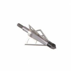 Velox CX Terminus Three Blade Crossbow Broadhead By Allen 100 Grain - 14694 - Archery Accessories