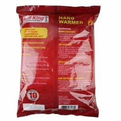 Rural King 10 Hour Hand Warmers, 24 Pack - 12880005 - Camping & Hiking Accessories -RG Sport Shop 1af37d47728d395d06ac881ebdb4521827a21c7e 12880005 3