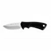 Buck Knives 684 BuckLite Max II Small Fixed Blade Knife with Sheath - 0684BKS