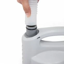 Bestway Flowclear Pool Drain Pump - 58261E - Pool Care & Maintenance -RG Sport Shop 1bc018f5a7e8f0e2f47fac1999a0f4f8d44db603 228600125 4