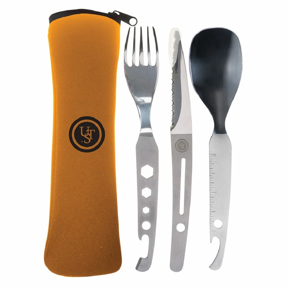 UST Utilitensil Set 20-02796 - Cookware 1 UST Utilitensil Set 20-02796 - Cookware