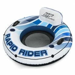 Bestway Hydro-Force Rapid Rider Single River Tube - 43116E - Pool & Water Toys