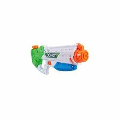 X-Shot Water Warfare Pressure Jet Water Blaster by Zuru - 2878700023 - Backyard Play -RG Sport Shop 1d00a0c8dec31c899cbc28820602fff177e868d4 2878700023 2