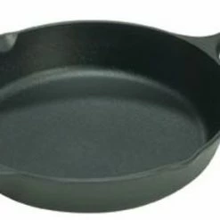 Lodge Manufacturing Co 15 1/4 Inch Cast Iron Skillet L14SK3 - Cookware -RG Sport Shop 1d3c64e688f58e8bce1d3d9f67038b21a7c96d85 051261296 1