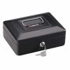 Sentry Small Cash Box CB-8 - Shooting Supplies