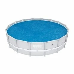Flowclear Solar Pool Cover - 58253E (Cover Only) - Swimming Pools & Sprinklers