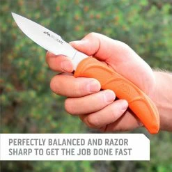 Outdoor Edge Wild Lite Butcher Kit, 6 Piece - WL-6 - Knives -RG Sport Shop 1f16babb7f99aab43f2352db36359b27e217b618 13471409 6