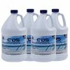 Various Brands 10% Liquid Chlorinator/Pool Shock, 1 Gallon - Case of 4 - Pool Care & Maintenance