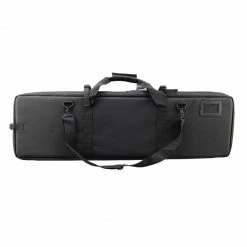 Gettysburg 42" Black Tactical Rifle Case 66357 - Gun Cases