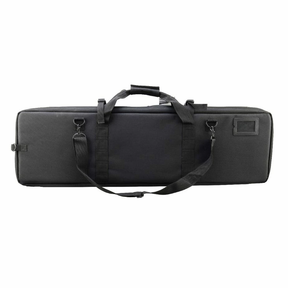 Gettysburg 42" Black Tactical Rifle Case 66357 - Gun Cases 1 Gettysburg 42" Black Tactical Rifle Case 66357 - Gun Cases