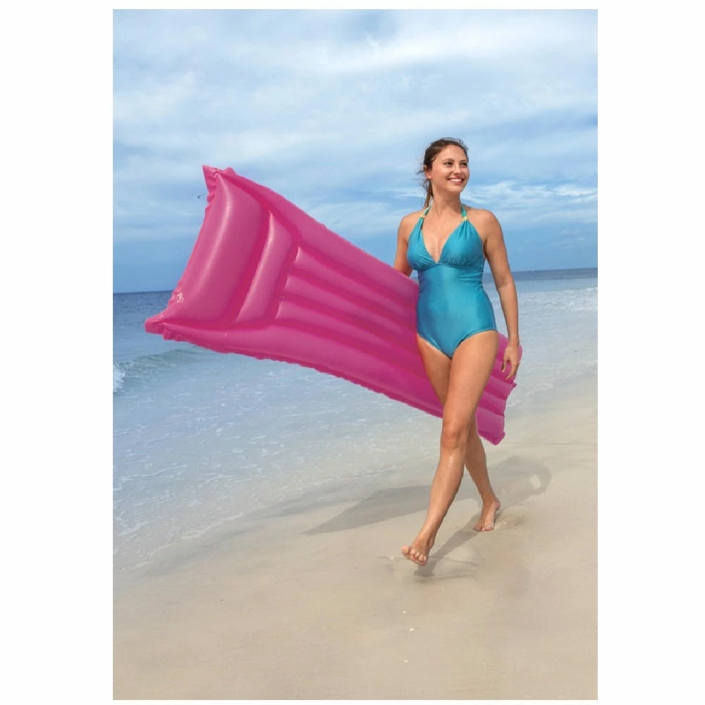 Bestway H2OGO! Matte Finish Pool Mat - 44007E - Pool & Water Toys 8 Bestway H2OGO! Matte Finish Pool Mat - 44007E - Pool & Water Toys - Image 8