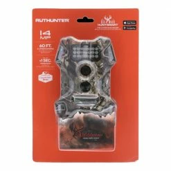 Wildgame Innovations Wildgame Terra Extreme 14MP IR LED Trail Camera - WGI-WGICM0734 - Trail Cameras -RG Sport Shop 20b42bcec74b19bf0721906c573b92594e8eeb2d 527990008 4