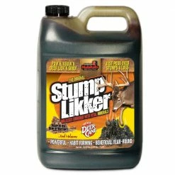Evolved Stump Likker EVO34085 - Wildlife Feeds & Attractants