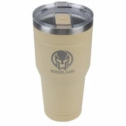 Lincoln Outfitters 30oz Tumbler Tan Spartan - 32631044 - Tumblers -RG Sport Shop 21655c787dcb8f440e0ac8b275d833eb9d9a1ef9 32631044 88 547 0204 3