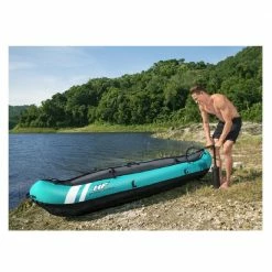 Bestway Air Hammer Manual Air Pump - 62086E - Pool Care & Maintenance -RG Sport Shop 22bc491cb02595b1a85c4b13f8ecb067b5d5781f 90210703 8