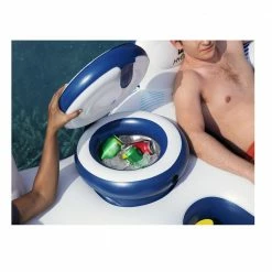 Hydro Force Hydro-Force 99" x 52" Rapid Rider II - 43113E - Swimming Pools & Sprinklers -RG Sport Shop 2412d9cda9c21f4a4549310085d5b9393e398e21 228600048 6