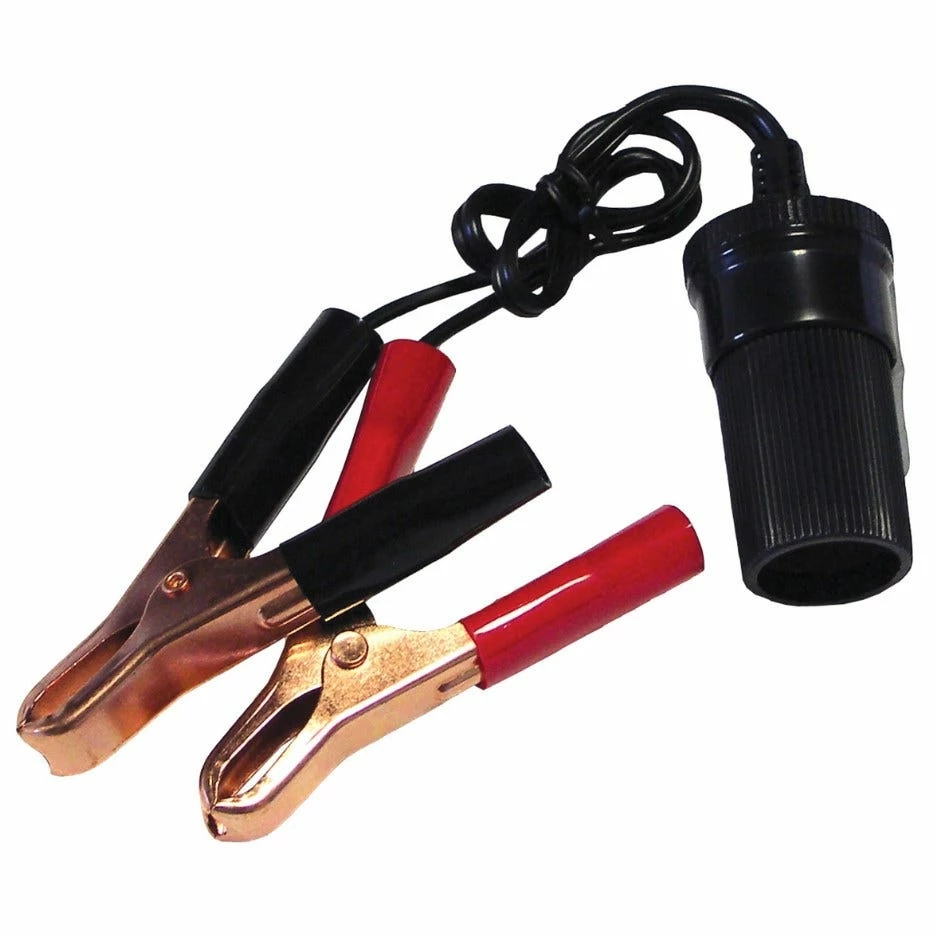 Shoreline Marine Battery Clip Extension - Marine Hardware 1 Shoreline Marine Battery Clip Extension - Marine Hardware