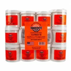 Tannerite 1/2 lb. Binary Targets, 10 Pack - 1/2PK10 - Hunting Accessories & Gear