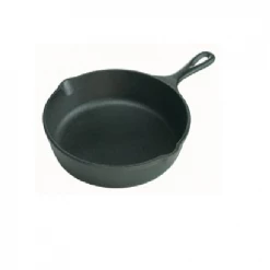 Lodge Cast Iron 8 Inch Skillet L5SK3 - Cookware -RG Sport Shop 2507bcbf093d3f289f573f4a65b2ac60a6266ae1 lodge cast iron 8in skillet l5sk3