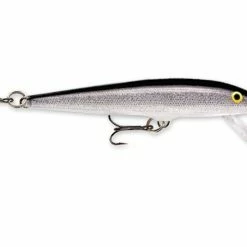 Rapala Silver Floating 2 inch Fishing Lure - F05S - Baits & Lures 5 Rapala Silver Floating 2 inch Fishing Lure - F05S - Baits & Lures -RG Sport Shop 250b274138875867acc90f906962c0aaa81866d3 29994977 29994977 image 29994977