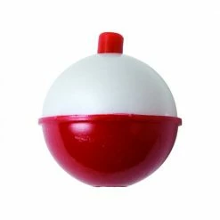 Eagle Claw 1.5" Snap-On Float, 2 Pack - 07020-004 - Bobbers