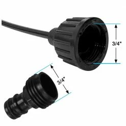 Rural King Trampoline Ladder & Mister Kit - UTLMK - Trampolines -RG Sport Shop 2570d2051c5123883b4f9ed778381153bceed47d 317201001 7