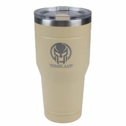 Lincoln Outfitters 30oz Tumbler Tan SpartanĀ -Ā 32631044 - Tumblers