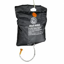 UST Solar Shower Black 20-02047-01 - Cookware