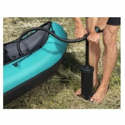 Bestway Air Hammer Manual Air Pump - 62086E - Pool Care & Maintenance -RG Sport Shop 26ff32750f1f40a3df75227c7e1b8fb5a560d23c 90210703 7