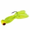 Strike King Mr. Crappie Sausage Heads - MRCSH116-83 - Baits & Lures
