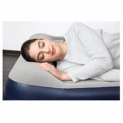 Bestway Tritech Airbed Twin 18" Built-in AC Pump - 67629E - Sleeping Pads & Beds -RG Sport Shop 285c7c61a6178cb8ecbe01a42946c69beb5f5674 228600093 8